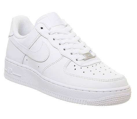 air force 1 07 trainers